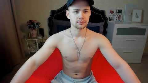 Snapshot of sevans14 chatting on 6, 3, 2025 SevanS14 online show from 6, 3, 2025