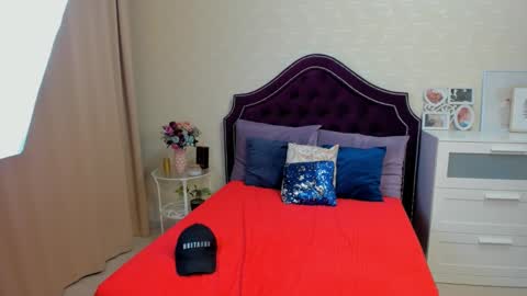 Snapshot of sevans14 chatting on 6, 3, 2025 SevanS14 online show from 6, 3, 2025