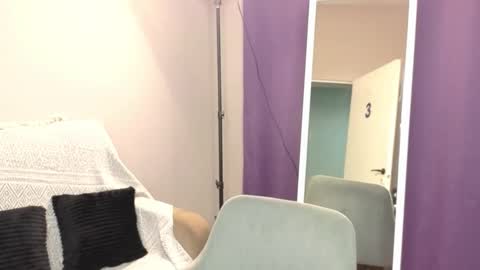 Snapshot of sevans14 chatting on 23, 10, 2025 SevanS14 online show from 23, 10, 2025