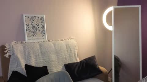 Snapshot of sevans14 chatting on 8, 11, 2025 SevanS14 online show from 8, 11, 2025