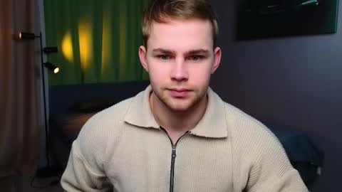 SevanS14 online show from 3, 3, 2026