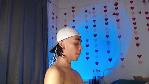 Alexis online show from 19, 2, 2025