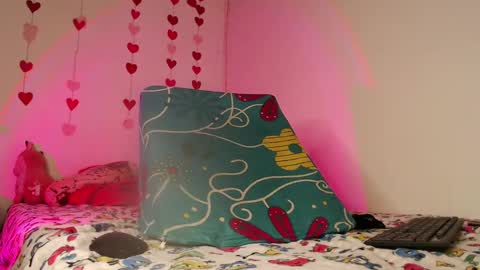 Alexis online show from 23, 2, 2025