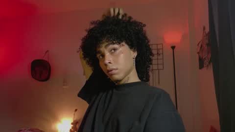 Alexis online show from 1, 3, 2026