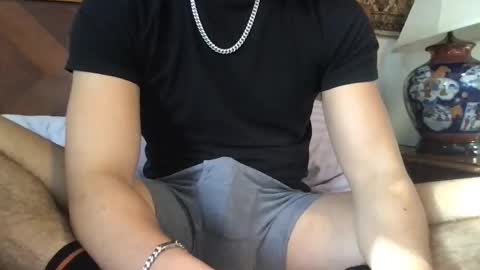 seveninchsteve_ online show from 7, 1, 2025