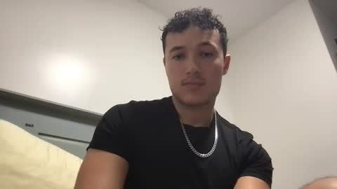 seveninchsteve_ online show from 10, 11, 2025