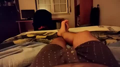 Snapshot of sevenorder chatting on 5, 12, 2024 sevenorder online show from 5, 12, 2024