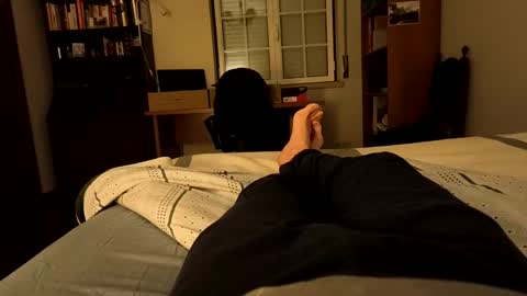 Snapshot of sevenorder chatting on 20, 1, 2025 sevenorder online show from 20, 1, 2025