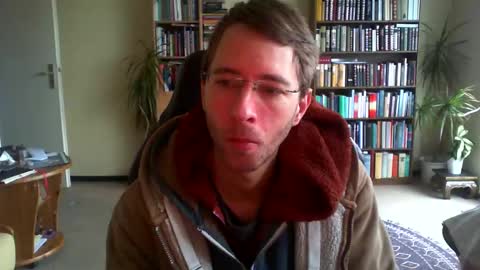 Snapshot of severeadversity chatting on 12, 12, 2024 severeadversity online show from 12, 12, 2024