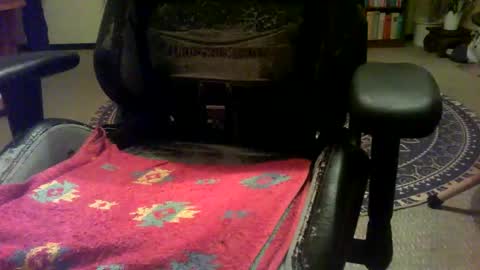 Snapshot of severeadversity chatting on 29, 12, 2024 severeadversity online show from 29, 12, 2024