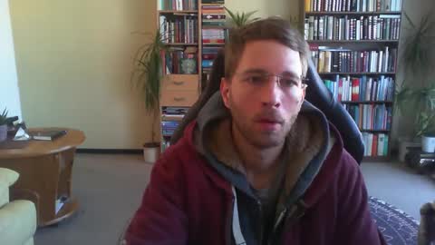 Snapshot of severeadversity chatting on 9, 3, 2025 severeadversity online show from 9, 3, 2025