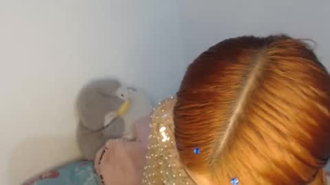 Snapshot of sex_forever77 chatting on 9, 9, 2025 Karol y antony online show from 9, 9, 2025