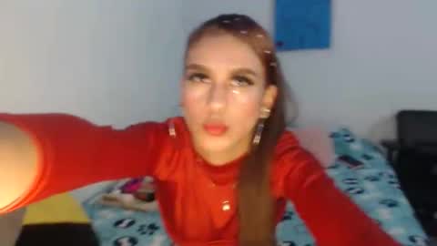 Snapshot of sex_forever77 chatting on 9, 10, 2025 Karol y antony online show from 9, 10, 2025