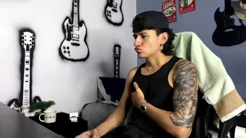 sex_love_sweat online show from 30, 11, 2025