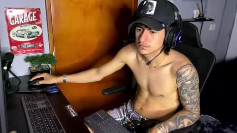 sex_love_sweat online show from 2, 2, 2026