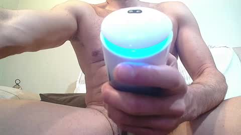 SEX MACHINE 19 online show from 6, 1, 2025