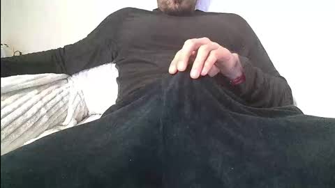 SEX MACHINE 19 online show from 2, 3, 2025