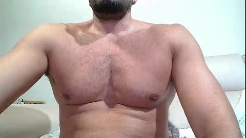 SEX MACHINE 19 online show from 28, 9, 2025