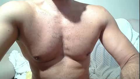 SEX MACHINE 19 online show from 26, 10, 2025