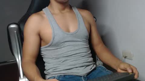 arnold online show from 12, 1, 2025