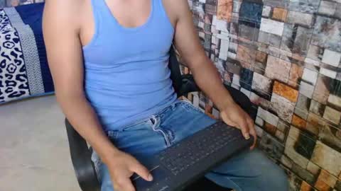 arnold online show from 12, 7, 2026