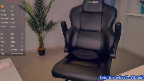 Snapshot of sexberry_ chatting on 6, 2, 2025 Melissa online show from 6, 2, 2025