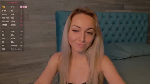 Snapshot of sexberry_ chatting on 24, 2, 2025 Melissa online show from 24, 2, 2025