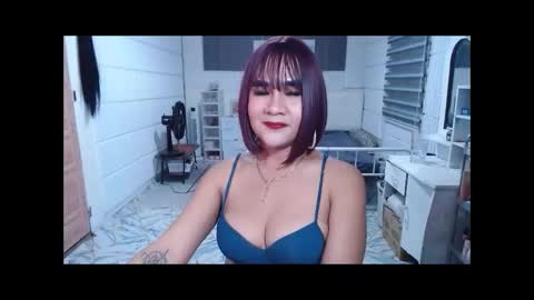 Snapshot of sexcum_trendingts_now chatting on 26, 9, 2025 MS Anna online show from 26, 9, 2025