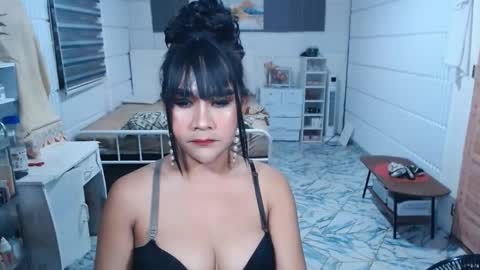Snapshot of sexcum_trendingts_now chatting on 7, 10, 2025 MS Anna online show from 7, 10, 2025