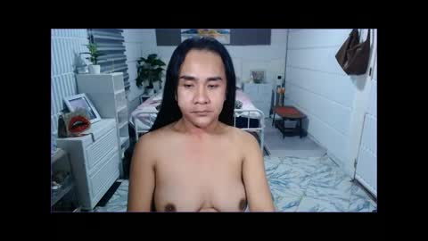 Snapshot of sexcum_trendingts_now chatting on 15, 11, 2025 MS Anna online show from 15, 11, 2025