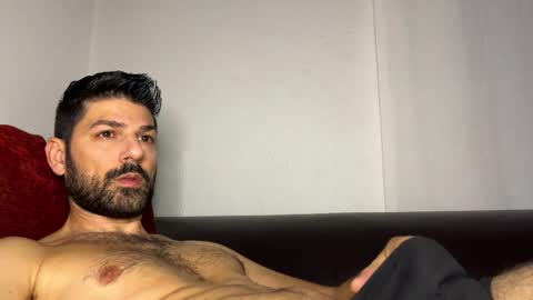 Lucenzo  online show from 19, 12, 2025