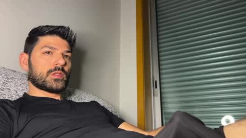 Lucenzo  online show from 16, 5, 2026