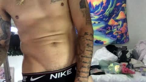 Snapshot of sexgodxxxgod chatting on 10, 9, 2025 xxx God online show from 10, 9, 2025