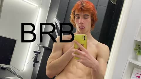 Snapshot of sexi_grunger chatting on 24, 5, 2026 Big Cock online show from 24, 5, 2026