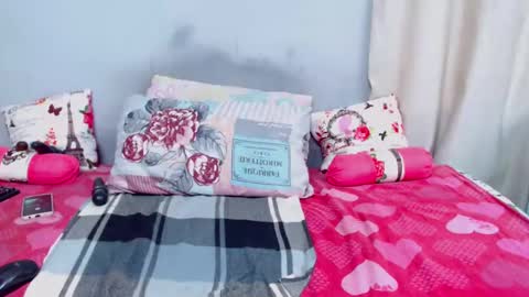 sexiebootyjoyxx online show from 19, 2, 2025