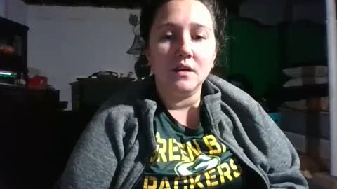 SexiiMuffiin online show from 11, 11, 2025