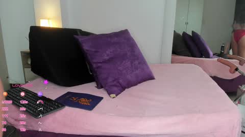 Snapshot of sexirose_19 chatting on 25, 1, 2025 Rosa online show from 25, 1, 2025