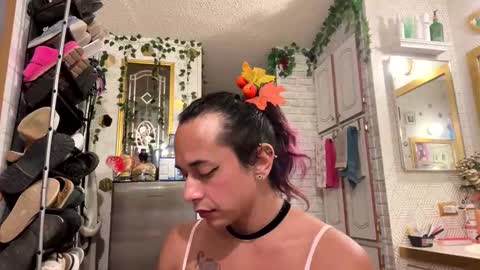 sexiwhiskey699 online show from 1, 10, 2025