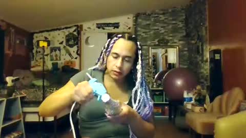 sexiwhiskey699 online show from 30, 10, 2025