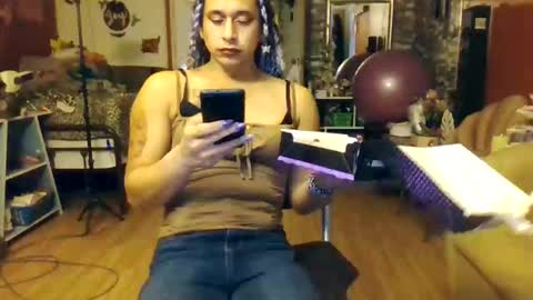 sexiwhiskey699 online show from 23, 11, 2025