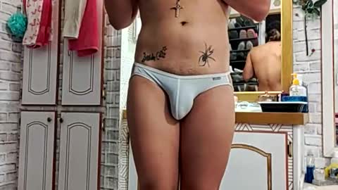 sexiwhiskey699 online show from 11, 3, 2026