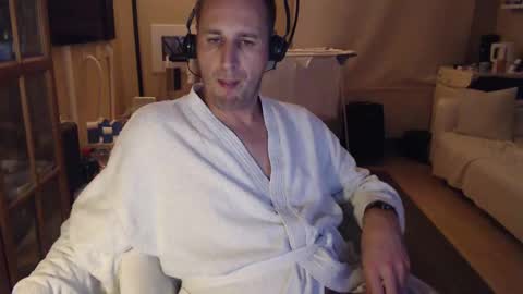 Snapshot of sexlobo1 chatting on 27, 1, 2025 Sexlobo online show from 27, 1, 2025