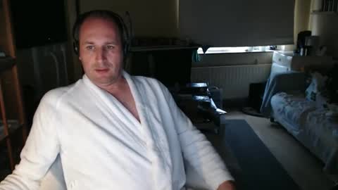 Sexlobo online show from 13, 4, 2026