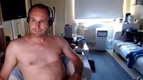 Sexlobo online show from 3, 8, 2026