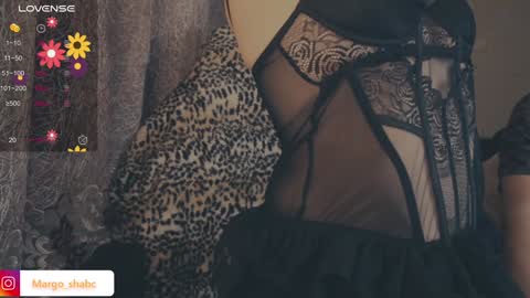 Snapshot of sexlove12001 chatting on 6, 12, 2024 Margo sha online show from 6, 12, 2024