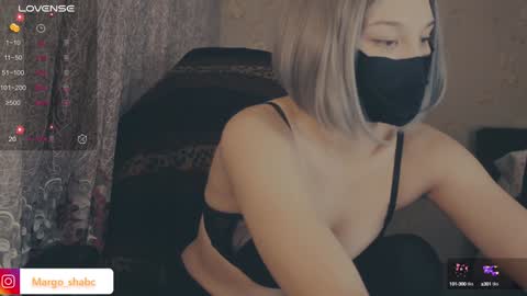 Snapshot of sexlove12001 chatting on 14, 12, 2024 Margo sha online show from 14, 12, 2024