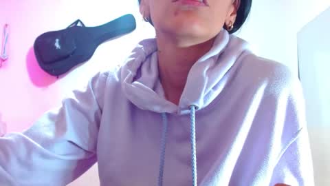 Snapshot of sexmilkdirty chatting on 17, 1, 2025 sexmilkdirty online show from 17, 1, 2025