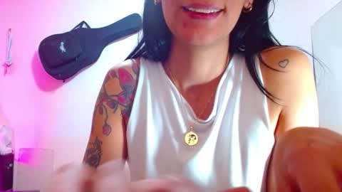 Snapshot of sexmilkdirty chatting on 18, 1, 2025 sexmilkdirty online show from 18, 1, 2025