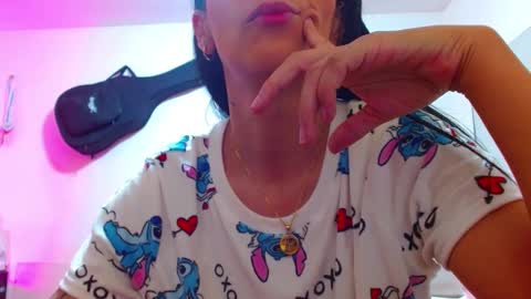 Snapshot of sexmilkdirty chatting on 19, 1, 2025 sexmilkdirty online show from 19, 1, 2025