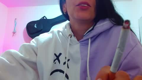 Snapshot of sexmilkdirty chatting on 12, 2, 2025 sexmilkdirty online show from 12, 2, 2025